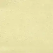 Pale yellow granular texture with uneven surface resembling stucco, displaying a matte finish and diffused lighting with no discernible pattern.